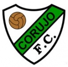 Escudo anterior de Coruxo F.C.