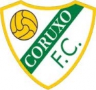 Escudo de Coruxo F.C.