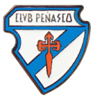 Escudo anterior de Club Peñasco