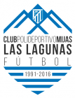 Escudo de C.P. Mijas - Las Lagunas