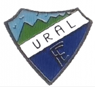 Escudo anterior de Ural C.F.