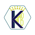 Escudo anterior de Karbo Deportivo