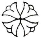 Escudo asociado a C.D. Barrio das Flores