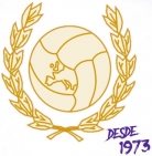 Escudo de A.D. Parque Europa