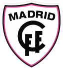 Escudo de Madrid C.F.F.