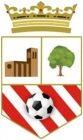 Escudo de C. Atlético Artajonés