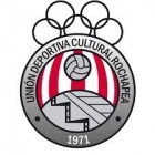 Escudo de U.D.C. Rochapea