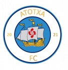 Escudo de Atotxa F.C.