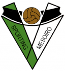 Escudo asociado a Sporting Mesoiro