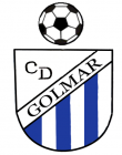 Escudo asociado a C.D. Golmar