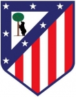 Escudo de C. Atlético de Madrid