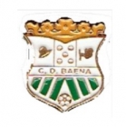 Escudo de C.D. Baena