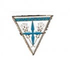 Escudo de S.D.G. Valcabado