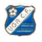 Escudo anterior de Arcos C.F. [cad]