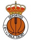 Escudo anterior de R.C. Deportivo de La Coruña