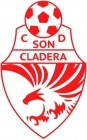 Escudo anterior de C.D. Son Cladera