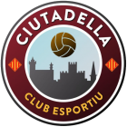 Escudo de Ciutadella C.E.