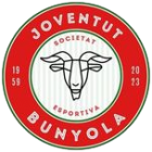 Escudo asociado a S.D. Juventud Buñola Promesas