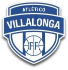 Escudo de Atlético Villalonga F.F.