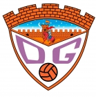 Escudo anterior de C.D. Guadalajara