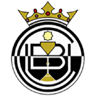 Escudo anterior de U.B. Conquense