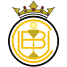 Escudo anterior de U.B. Conquense