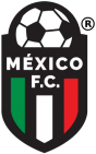 Escudo de México F.C.