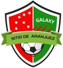 Escudo de C.D. Sitio de Aranjuez