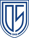 Escudo de Deportivo Salamanca C.F.