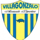 Escudo de A.D. Villagonzalo