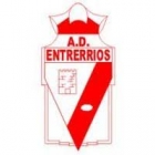 Escudo de C.D. Entrerríos