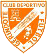 Escudo asociado a C.D.F. Gerindote
