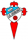 Escudo de San Roque Casablanca