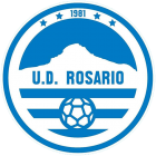 Escudo de C.D. U.D. Rosario
