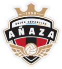 Escudo asociado a U.D. Añaza