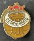 Escudo de Rayo Horta