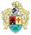 Escudo asociado a E.F.B. Lominchar