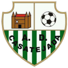 Escudo de A.D. Casatejada
