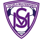 Escudo de Escuela San Martín