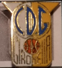 Escudo de C.D. Gironella