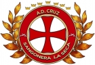 Escudo de C.D. Cruz Sangonera la Seca