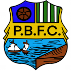 Escudo de Port-Bou F.C.