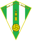 Escudo de C.D. San Luis [ast2]