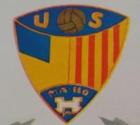 Escudo anterior de U.D. Mahón