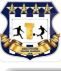 Escudo asociado a Talleres Canary C.D.