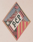 Escudo anterior de C.E. Puigreig