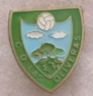 Escudo de C.D. Las Oliveras