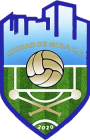 Escudo asociado a C.D. Ciudad de Mula