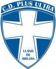Escudo asociado a C.D. Plus Ultra [mur5]