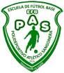 Escudo de P. Atlético Sangonera